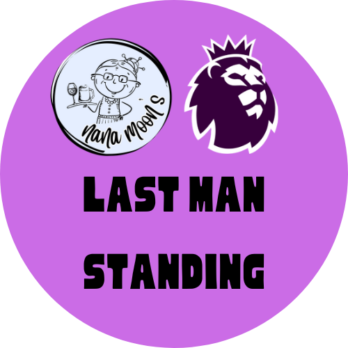 Last Man Standing